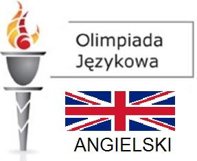 Olimpiada języka angielskiego