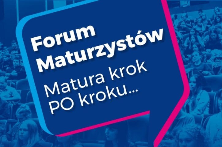 Forum Maturzystów