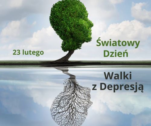 Dzień Walki z Depresją