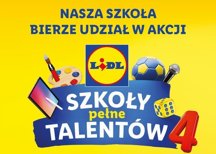 Kolejna edycja talenciaków