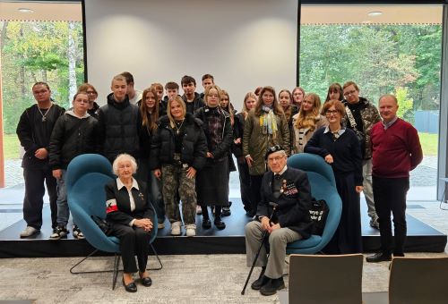 Stalag 344 Lamsdorf