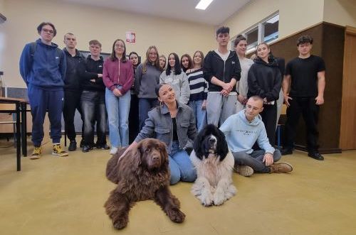 Młodzież w Działaniu Europy Iuvenis