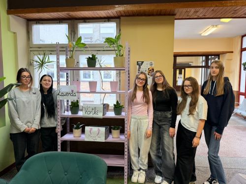 Bohaterowie ekologicznej rewolucji