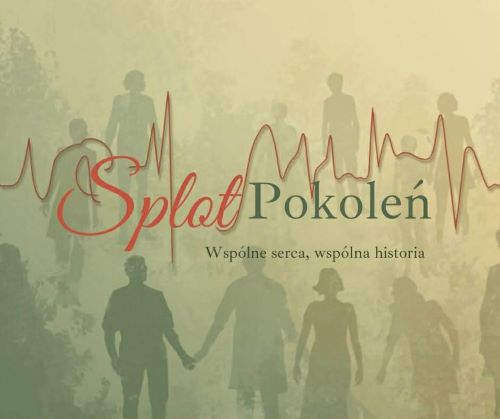 Splot pokoleń