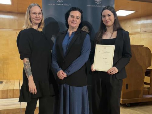 Stypendium Prezesa Rady Ministrów