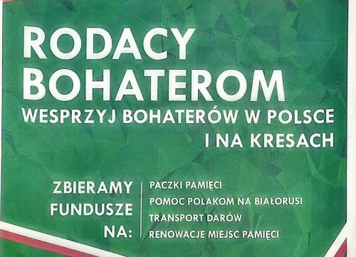 Rodacy Bohaterom