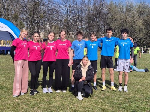 Mistrzostwa Wojewódzkie w biegach