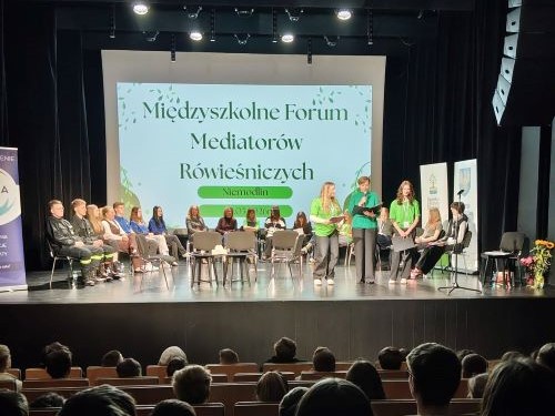 Forum Mediatorów