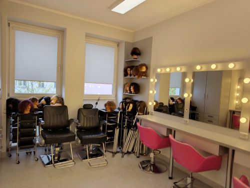 Warsztaty farmaceutyczne w TEB