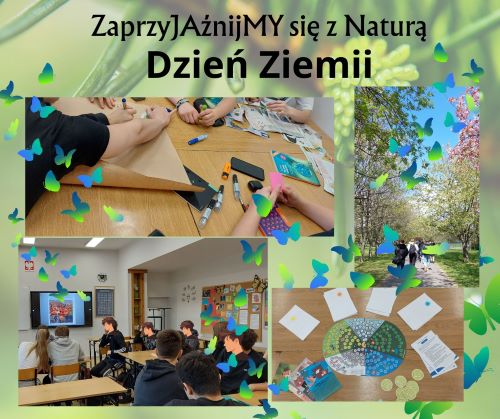 Dzień Ziemi