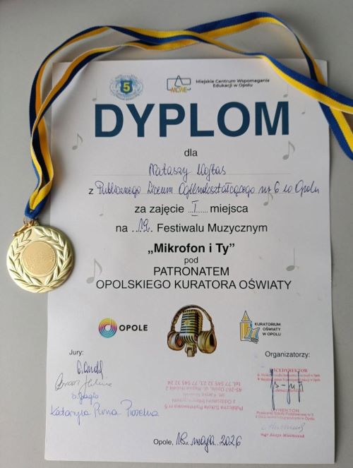 Festiwal muzyczny