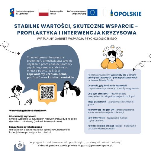 Interwencja kryzysowa